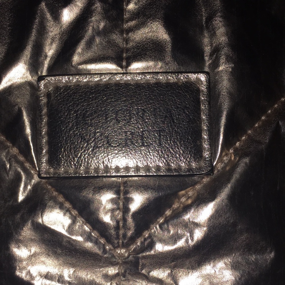 VS ROSE GOLD COOLER BAG - Picture 6 of 12